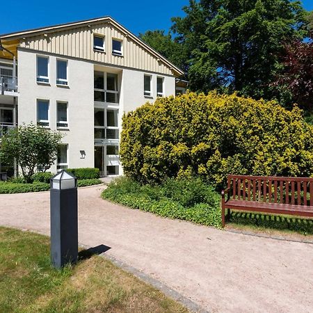 Strand Park Heringsdorf Strandnah Екстер'єр фото