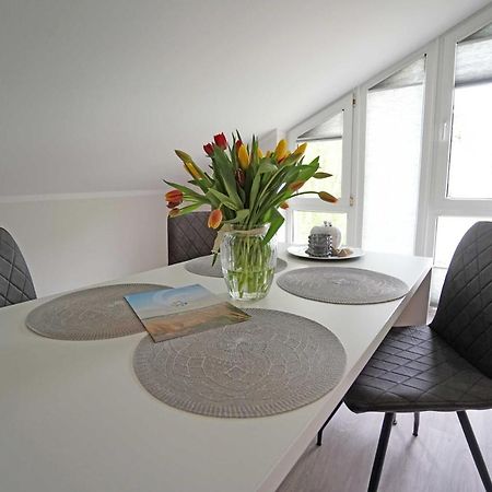 Strand Park Heringsdorf Strandnah Екстер'єр фото
