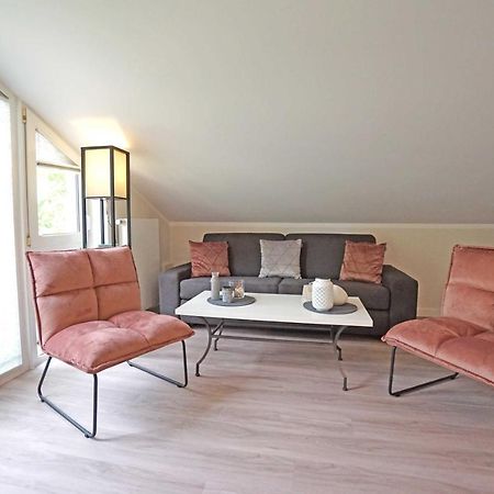 Strand Park Heringsdorf Strandnah Екстер'єр фото